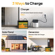 Аккумуляторная батарея Eco-Worthy LiFePO4 12v 100Ah