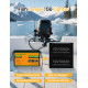 Акумуляторна батарея Eco-Worthy LiFePO4 24v 100Ah