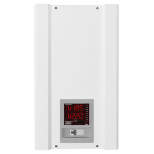 Стабілізатор напруги ЕЛЕКС АМПЕР-Т У 16-1/25 v2.1
