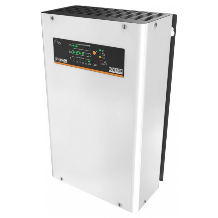ДБЖ Елекс Кулон Q-1000/12 V4.0