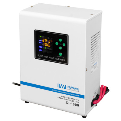ДБЖ Elim-Україна InWave СІ-1000