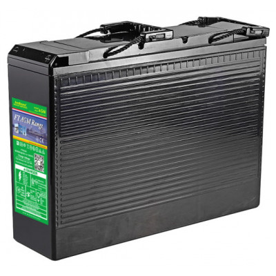 Аккумуляторная батарея EverExceed FT12V80