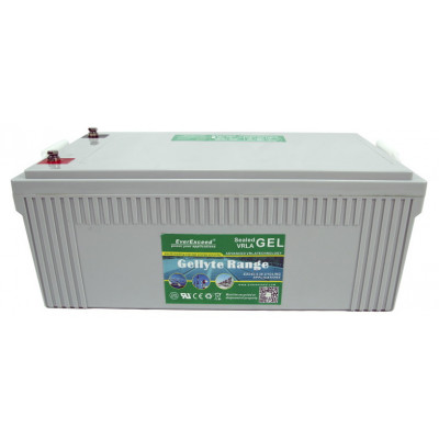 Аккумуляторная батарея EverExceed GL-12200