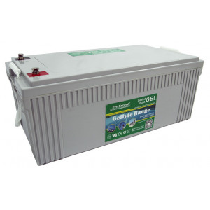 Акумуляторна батарея EverExceed GL-12230