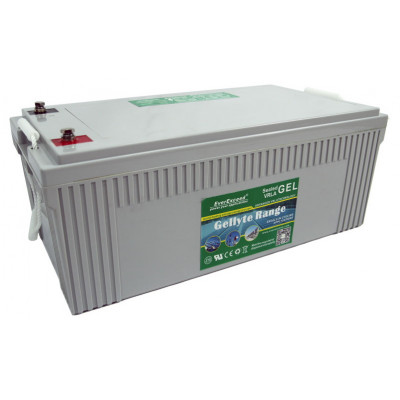 Аккумуляторная батарея EverExceed GL-12230