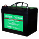 Акумуляторна батарея EverExceed ST-1280