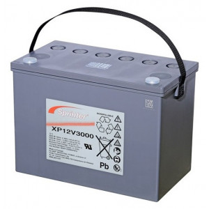 Акумуляторна батарея EXIDE Sprinter XP12V3000 12V 92Ah