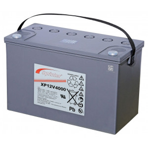 Акумуляторна батарея EXIDE Sprinter XP12V4000 12V 120Ah