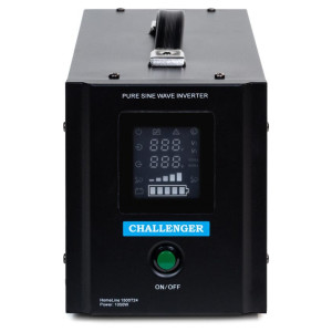 ИБП Challenger HomeLine 1500T24
