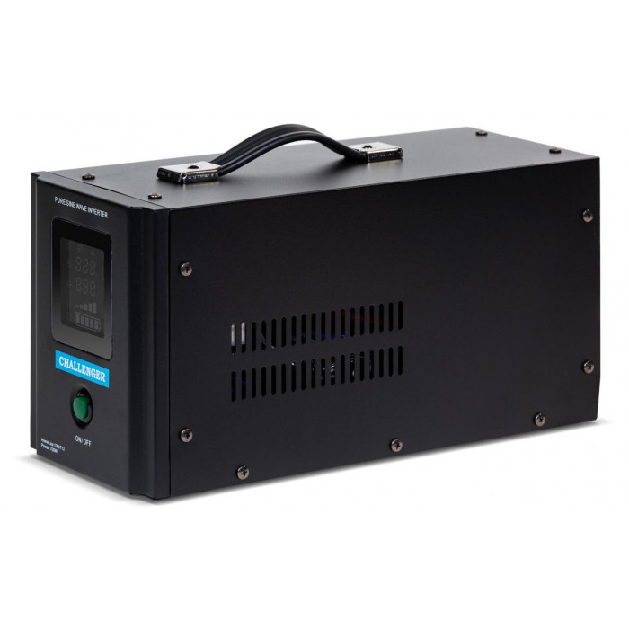ИБП Challenger HomeLine 1500T24