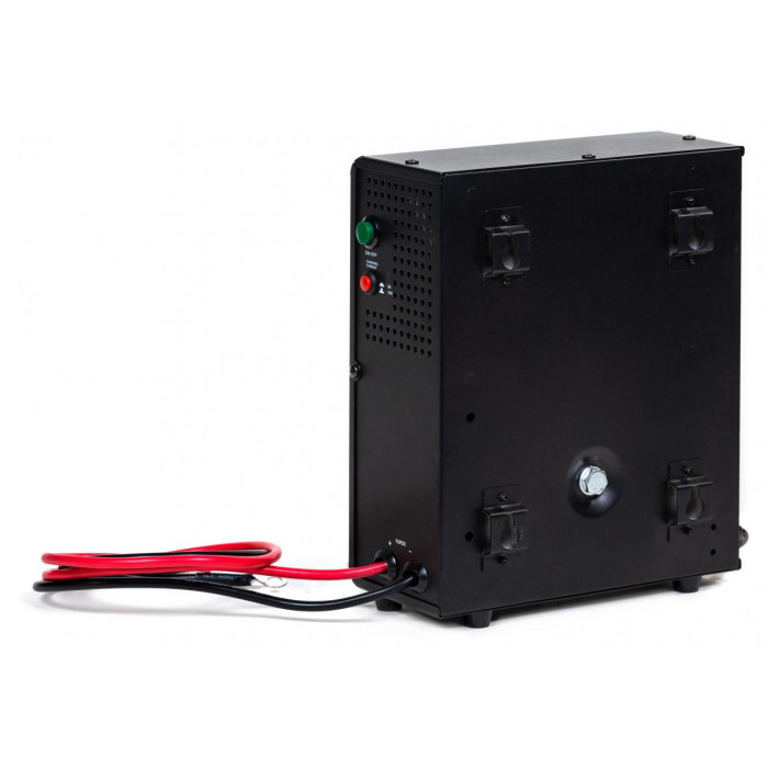 ДБЖ Challenger HomeLine 500W12
