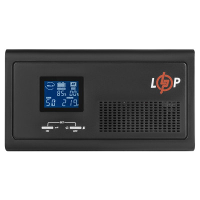 ДБЖ LogicPower 12V LPE-B-PSW-1500VA+