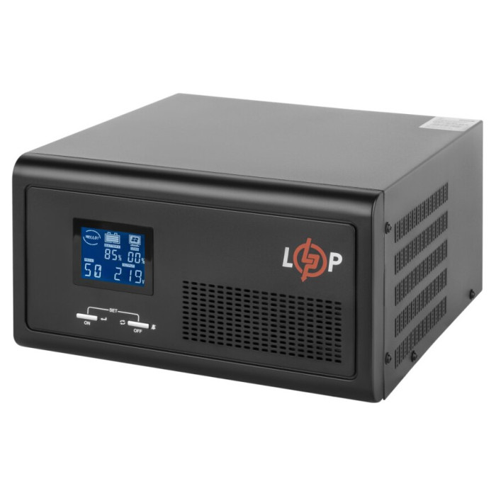 ДБЖ LogicPower 12V LPE-B-PSW-1500VA+