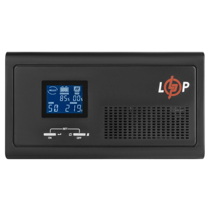 ДБЖ LogicPower 12V LPE-B-PSW-2300VA+