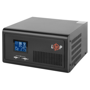 ДБЖ LogicPower 12V LPE-B-PSW-2300VA+