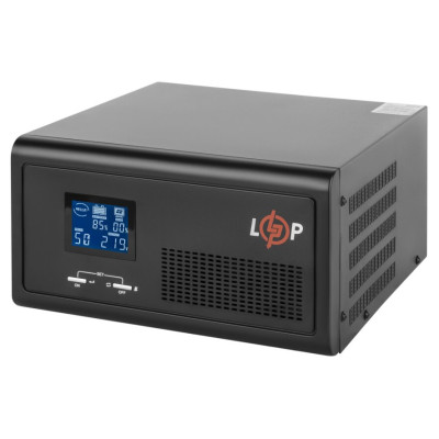 ДБЖ LogicPower 12V LPE-B-PSW-2300VA+