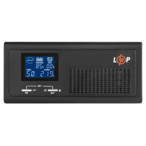 ИБП LogicPower 12V LPE-B-PSW-430VA+