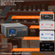 ДБЖ LogicPower 12V LPE-B-PSW-430VA+