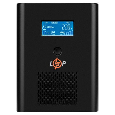 ДБЖ LogicPower LPE-B-PSW-800VA+