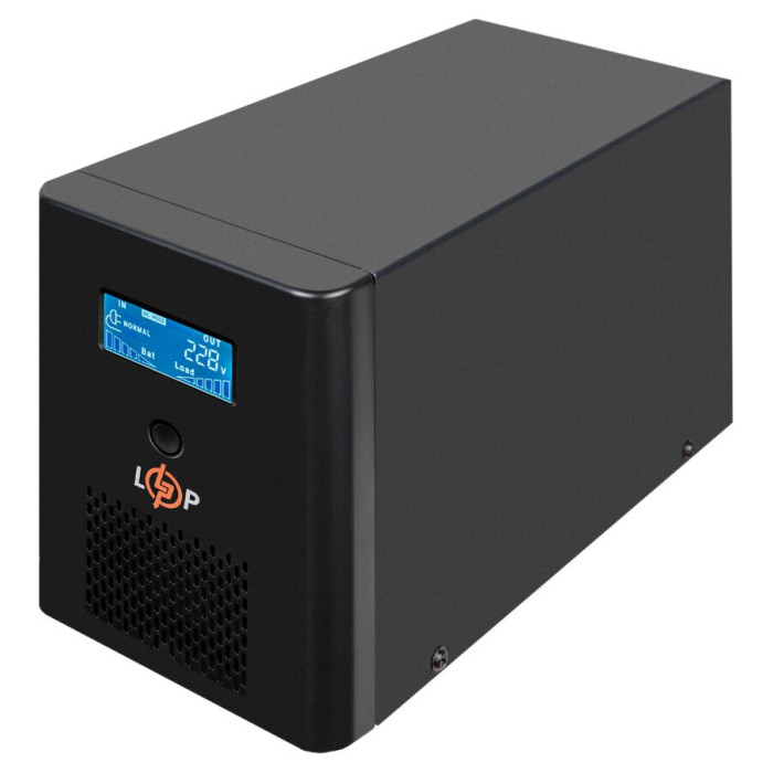 ДБЖ LogicPower LPE-B-PSW-800VA+