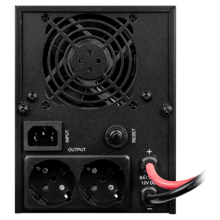 ДБЖ LogicPower LPE-B-PSW-800VA+