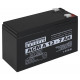 Аккумуляторная батарея LogicPower А 12V 7Ah