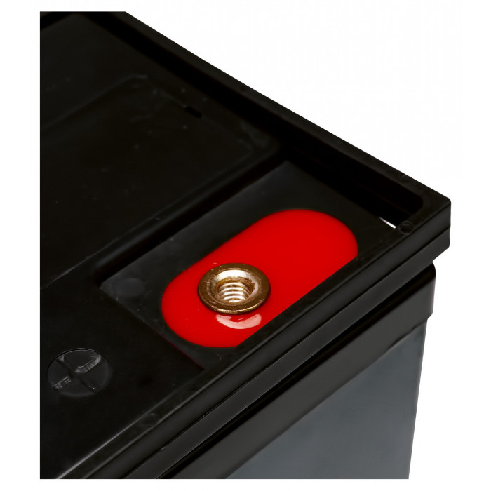 Аккумуляторная батарея LogicPower LP 6-DZM-35 Ah