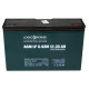 Аккумуляторная батарея LogicPower LP 6-DZM-35 Ah