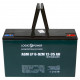 Аккумуляторная батарея LogicPower LP 6-DZM-35 Ah