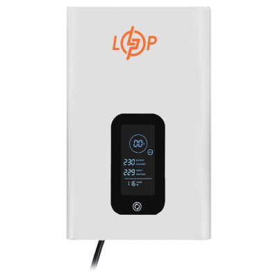 Інверторний стабілізатор напруги LogicPower LP-W - IS1500