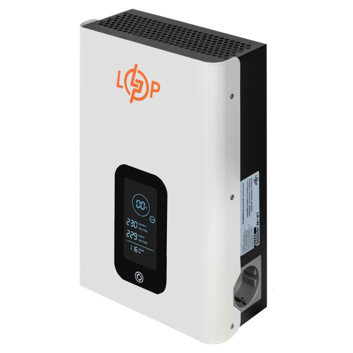 Інверторний стабілізатор напруги LogicPower LP-W - IS1500