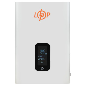 Инверторный стабилизатор напряжения LogicPower LP-W - IS2500