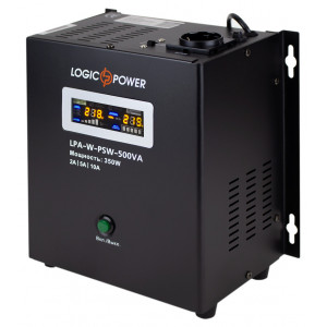 ИБП LogicPower LPA-W-PSW-500VA