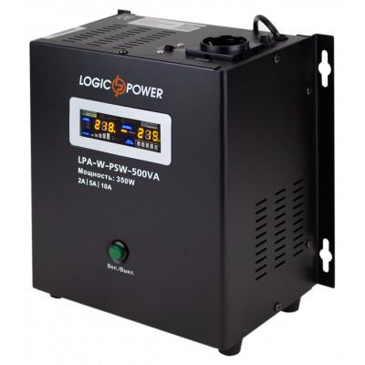 ДБЖ LogicPower LPA-W-PSW-500VA