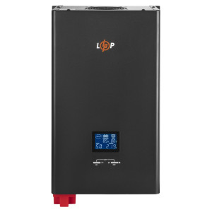 ДБЖ LogicPower 24V LPE-W-PSW-3600VA+