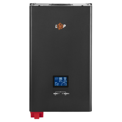 ДБЖ LogicPower 24V LPE-W-PSW-3600VA+
