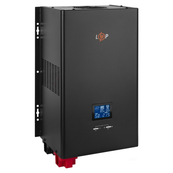 ИБП LogicPower 24V LPE-W-PSW-3600VA+