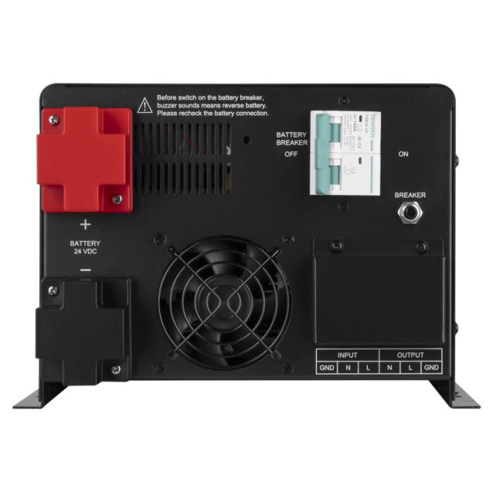 ИБП LogicPower 24V LPE-W-PSW-3600VA+