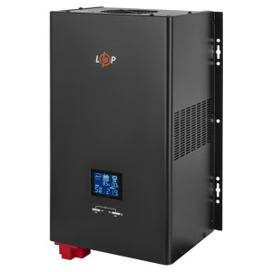 ДБЖ LogicPower 24V LPE-W-PSW-5000VA+