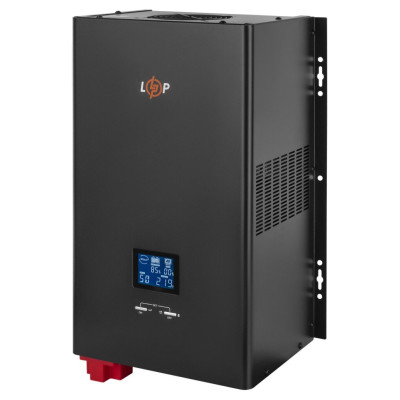 ДБЖ LogicPower 24V LPE-W-PSW-5000VA+
