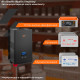 ДБЖ LogicPower 24V LPE-W-PSW-5000VA+