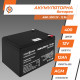 Акумуляторна батарея LogicPower LPM 12V 12Ah