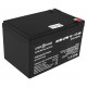 Акумуляторна батарея LogicPower LPM 12V 12Ah
