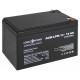 Акумуляторна батарея LogicPower LPM 12V 14Ah