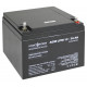 Акумуляторна батарея LogicPower LPM 12V 26Ah