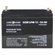 Акумуляторна батарея LogicPower LPM 12V 26Ah
