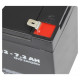 Акумуляторна батарея LogicPower LPM 12V 7,2Ah