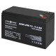 Акумуляторна батарея LogicPower LPM 12V 7,5Ah