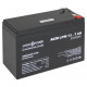 Аккумуляторная батарея LogicPower LPM 12V 7Ah