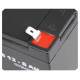 Акумуляторна батарея LogicPower LPM 12V 8Ah